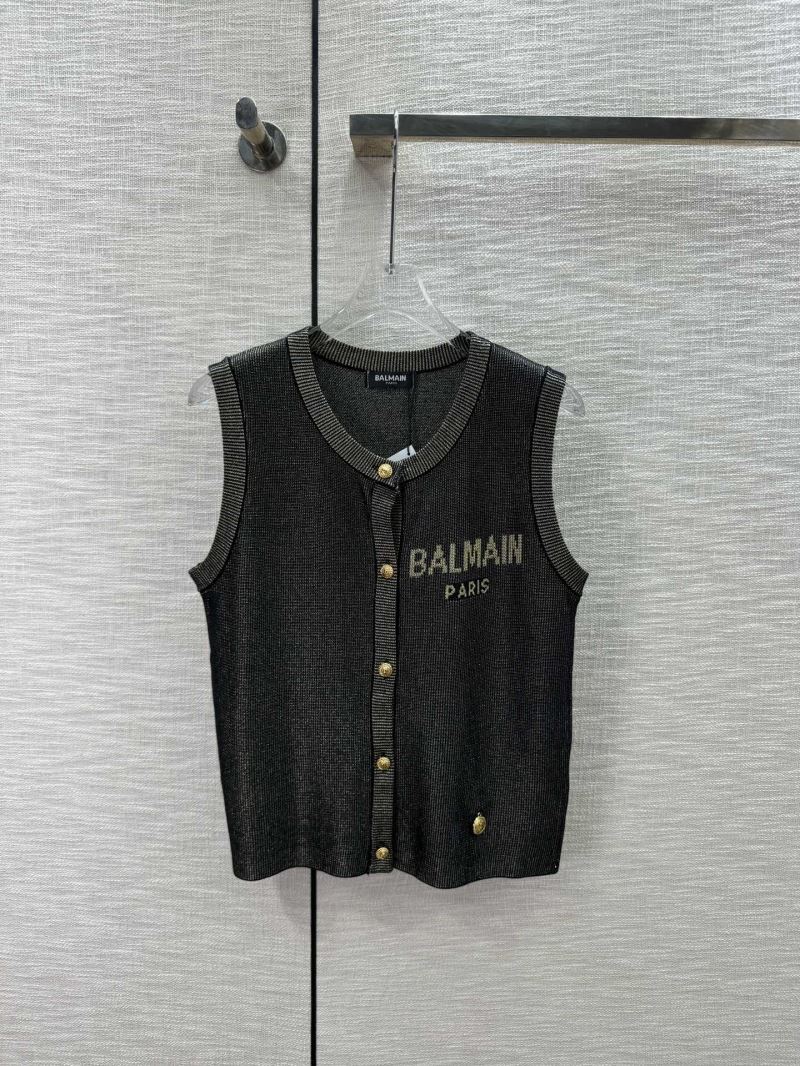 Balmain Vest